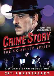 Crime Story Hindi+Eng Full Movie